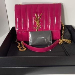 YSL WOC